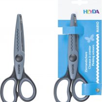 Baier Schneider Scissors Zierrandschere &Mario)