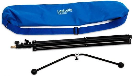Manfrotto LL LB1121 Magnetic Background Support Kit with Stand