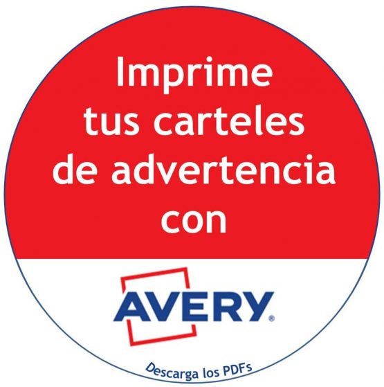 Avery Zweckform Weatherproof Film Labels L4774-20 99.1 x 139 mm White Pack of 80 - Image 2