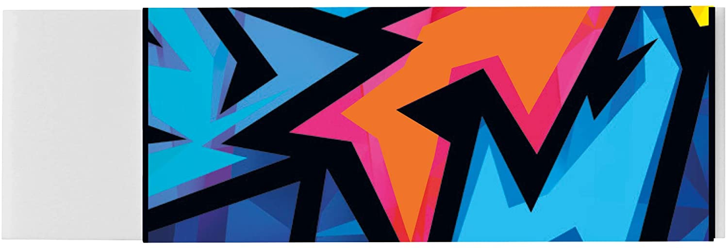 Herlitz 50028153 Eraser Neon Art - Image 3