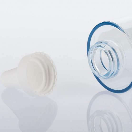 Westmark Decorating And Doughnut Filling Syringe, With 5 Nozzles, Volume: 180 Ml, Plastic/Stainless Steel, Transparent/White, 31162260 - Image 3