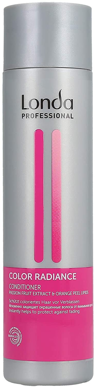 Londa Colour Radiance Conditioner, 1er Pack (1 x 250 ml), 250 ml (Pack of 1)
