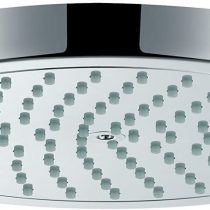 hansgrohe Croma 220 Air overhead shower, chrome 26464000