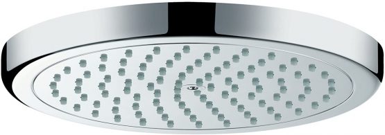 hansgrohe Croma 220 Air overhead shower, chrome 26464000