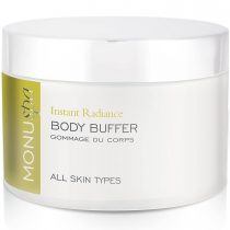 MONUspa Body Buffer 180ml