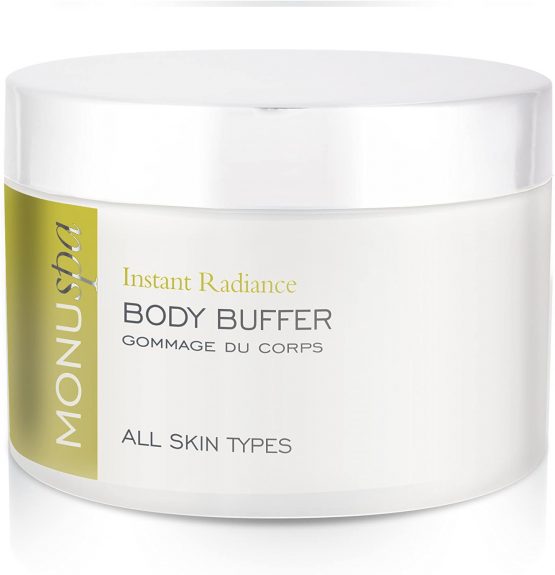 MONUspa Body Buffer 180ml