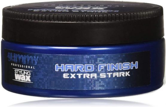 FONEX GUMMY Hard Finish Wax, 150 ml
