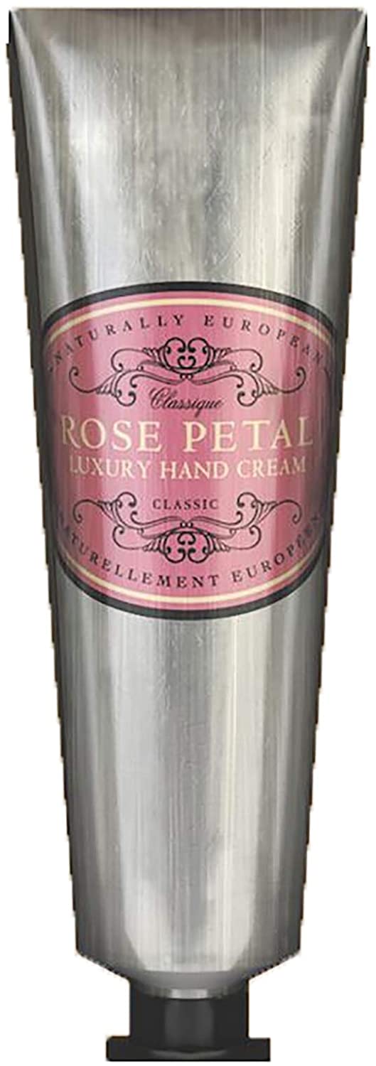 Naturally European Luxury Hand Cream Gift Set - Ginger & Lime, Verbena, Freesia & Pear Set 3 x 30ml, 30 ml (Pack of 3) - Image 3