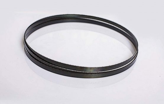AYAO Ground Tooth Band Saw Blade 1400mm X 6.5mm X 6TPI (2 Blades Pack) - Image 2