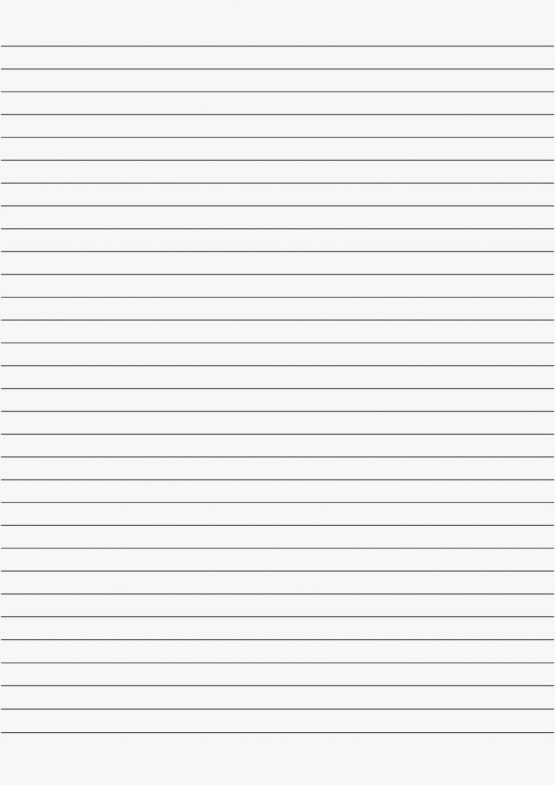 Fountain 102100750 Registry-Paper Kanzleibogen, 80 G/Qm, A4, Lined, 50 Sheet