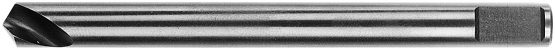 Pferd 25500848 High-Speed Steel Pilot Drill Bit LOSB 8/48