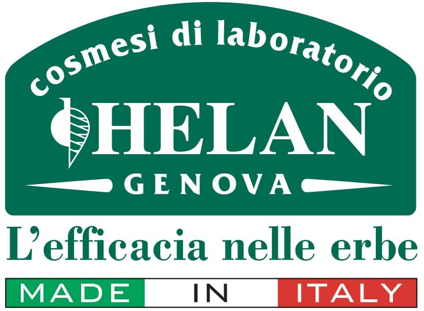 Helan Agrumèe, Nourishing, Scented Body Cream in Spray with Vitamin E, Ginseng and Lime Extracts, Non-Greasy - Image 3