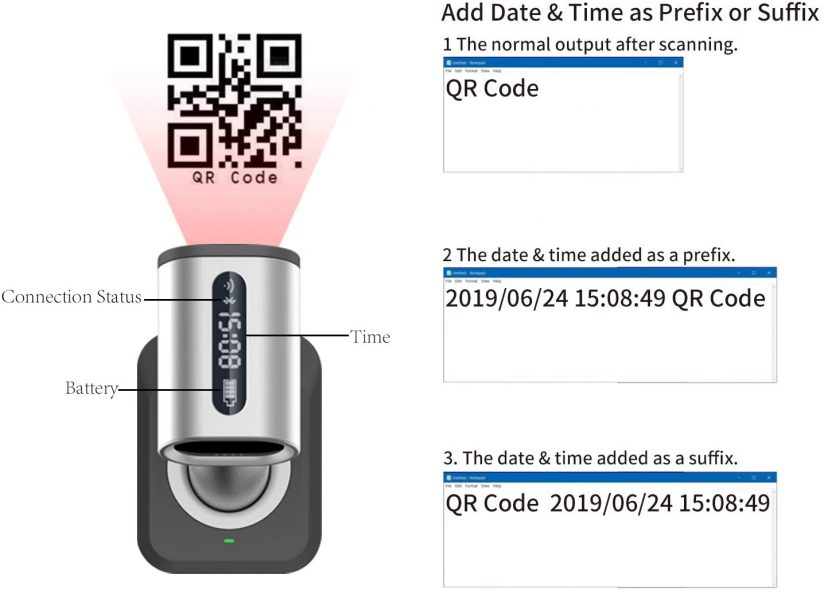 2d Barcode Scanner Zebra DS9308-SR0000WZZWW Barcode Scanner