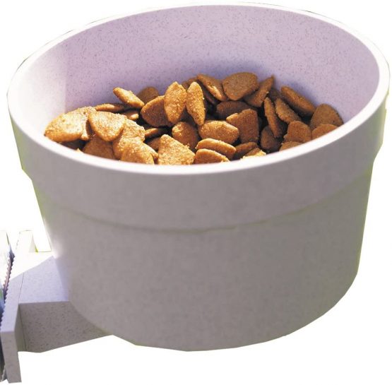 Nobby Feeder Bowl Crock, 300 ml