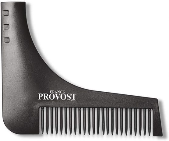 Beard Model Comb - Image 3