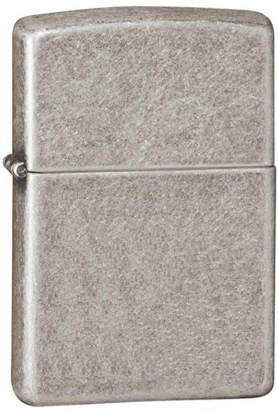 Zippo Armor Lighter