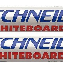 Schneider 293 Marker For Whiteboard And Flipchart - Red (Pack Of 10)