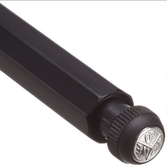Kaweco Special S Mechanical Pencil Black 0.7 mm - Image 3