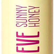 Coco & Eve Sunny Honey Bali Bronzing Foam. Natural Sunless Self Tanner Mousse. Anti Cellulite, Anti Ageing, Organic Sunless Self Tanning Lotion (Dark)