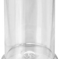 Glorex Cylinder Candle 60 x 80 mm