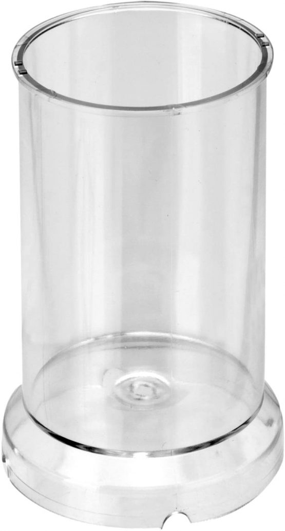 Glorex Cylinder Candle 60 x 80 mm