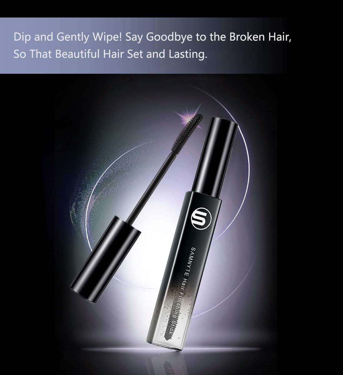 Samnyte Hair Finishing Stick - Image 4