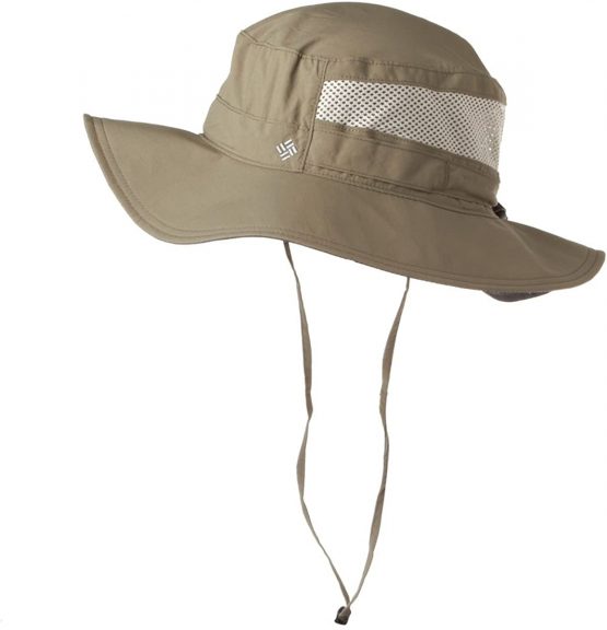 Columbia Unisex Hat, Bora Bora Booney - Image 2