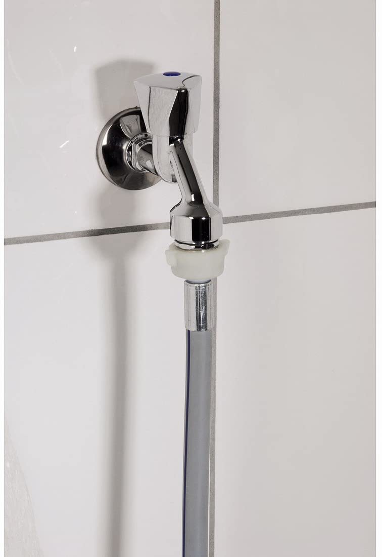 Xavax Cold Water Inlet Hose (for Washing Machine Dishwasher, All Common Brands Miele, Bosch, Beko, Siemens, Bauknecht, AEG - Image 3