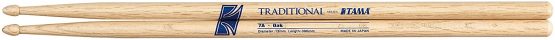 Tama TAMA-O7AW Pair of Drumsticks Length 390 mm Diameter 13 mm