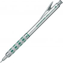 Pentel Graph Gear 1000 Mechanical Drafting Pencil 0.4mm Green (PG1014)