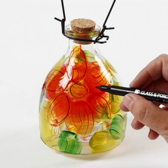 Creativ Company 557780 85 mm 130 mm 1-Piece Insect Trap - Image 3