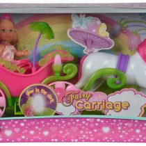 Simba EVI Love Princess Carriage