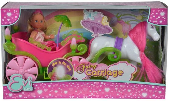 Simba EVI Love Princess Carriage