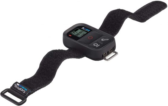 GoPro Smart Remote (GoPro Official Accessory) - Image 3