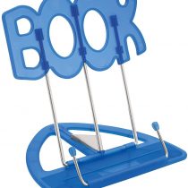 Wedo Bookstand - Blue