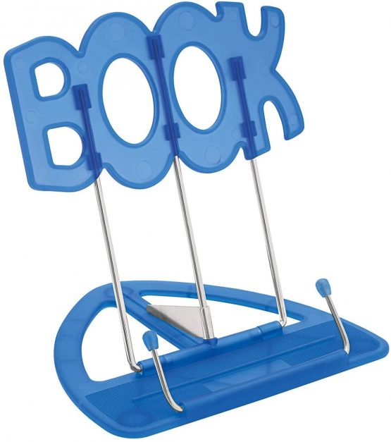 Wedo Bookstand - Blue