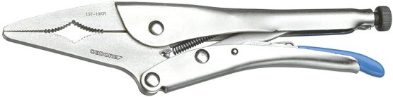 Gedore 137 KR-7 Self-Grip Pliers