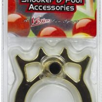 ClubKing Ltd Brass Spider Rest Head