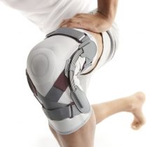 PUSH Med Knee Brace Size 5