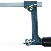 Faithfull FAIPRS Piercing Saw (Jeweller's Saw)
