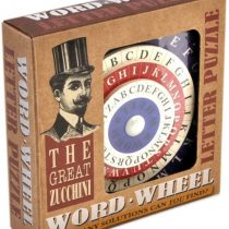 Cheatwell Games Word Puzzle