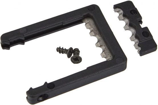 Jokari 29450 Blade Set for Wire Stripper High Strip, Silver