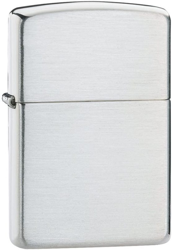 Zippo