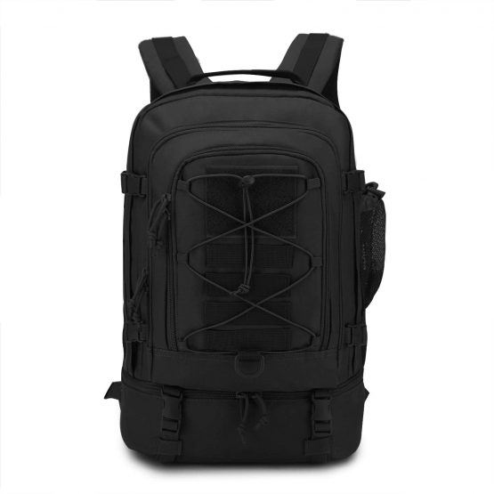 Mardingtop 28L Military Rucksack Molle Tactical BackPack Hiking Backpack Travel Backpack Trekking Rucksack Motocycle Pack Waterproof for Outdoor Sport Camping Both for Men or Women - Image 2