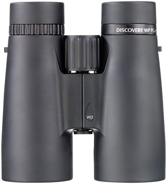 Opticron Discovery WP PC 10x50 Binoculars, 30467