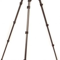 Polaroid 165 cm Carbon Fiber Tripod With Removable Ball Head and Quick Release Plate