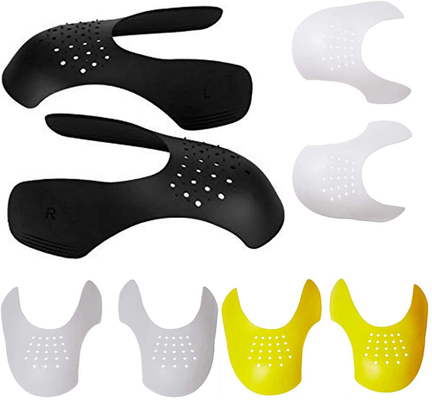 toebox crease preventers