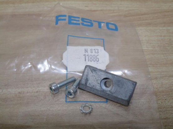 Festo 11886 SMB-1 Mounting Kit