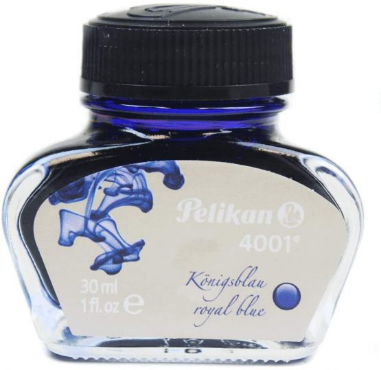 Pelikan Fountain Pen Ink 4001