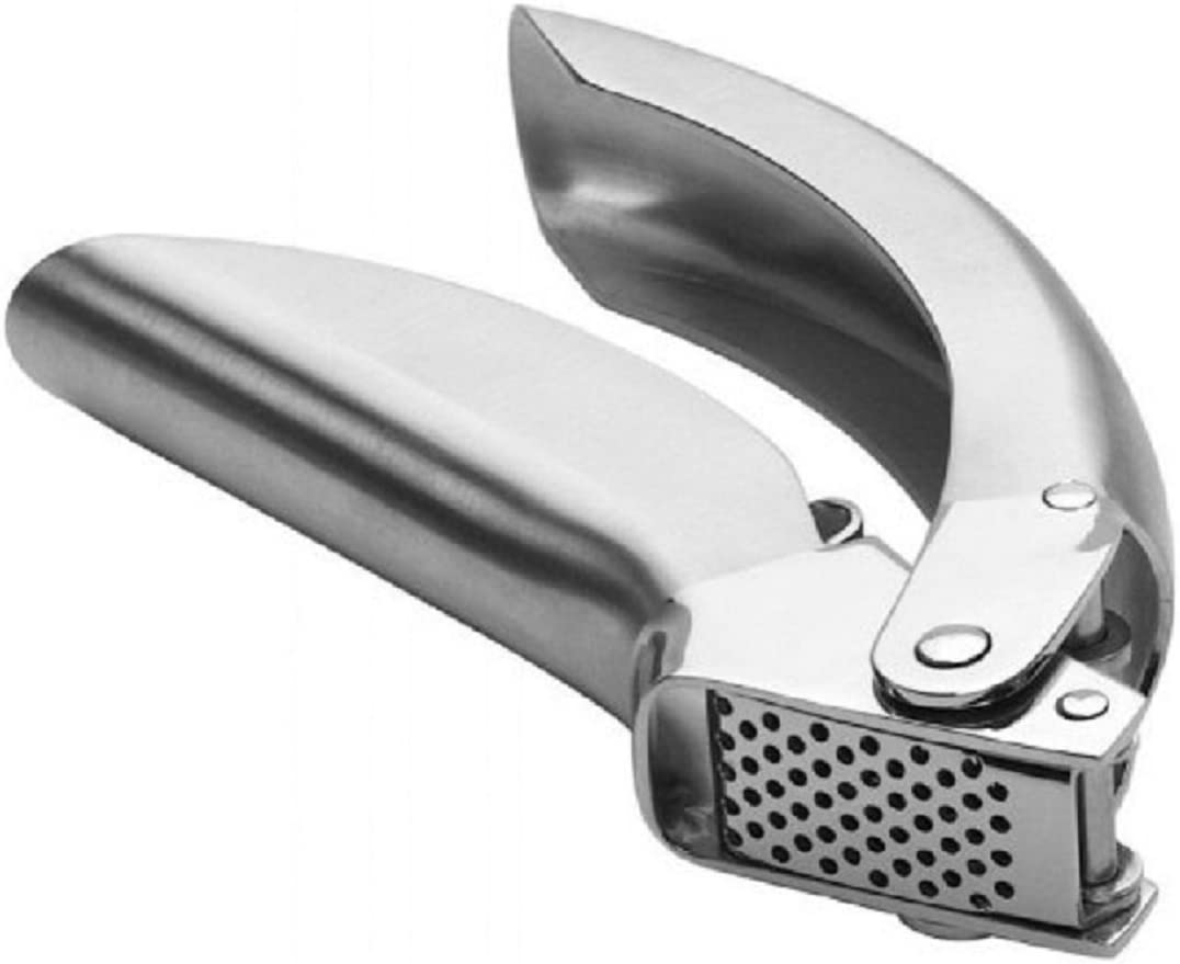 Kuhn Rikon Garlic Press